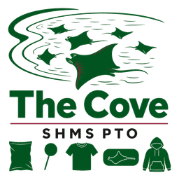The Cove. SHMS PTO