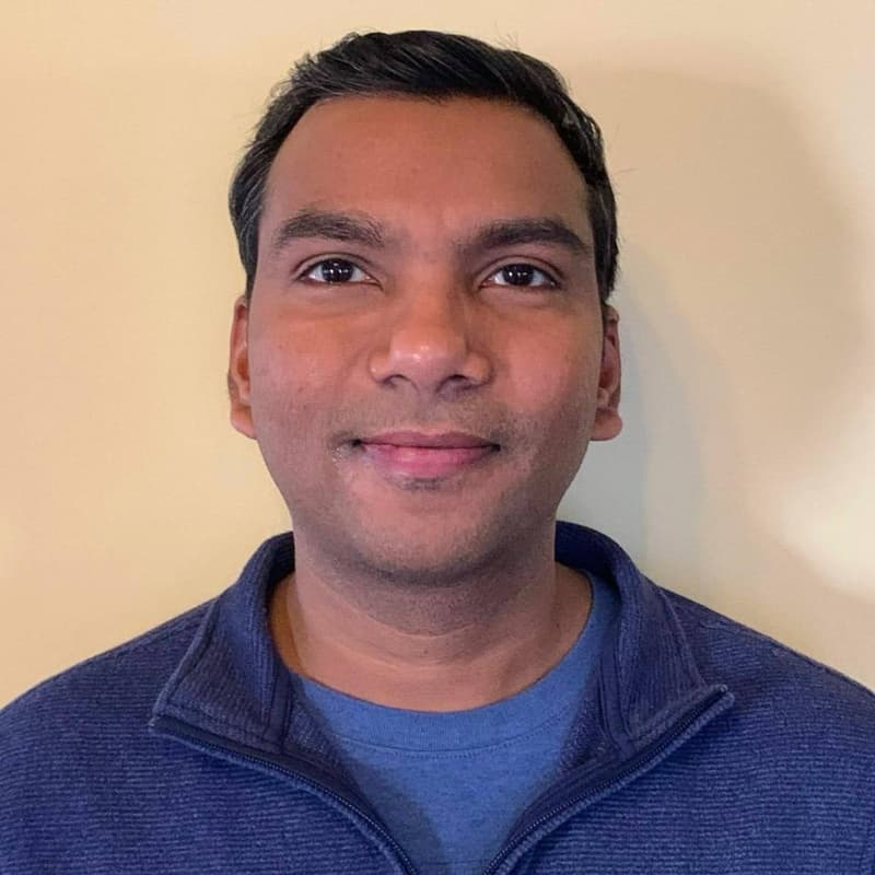 Ravi Batchu