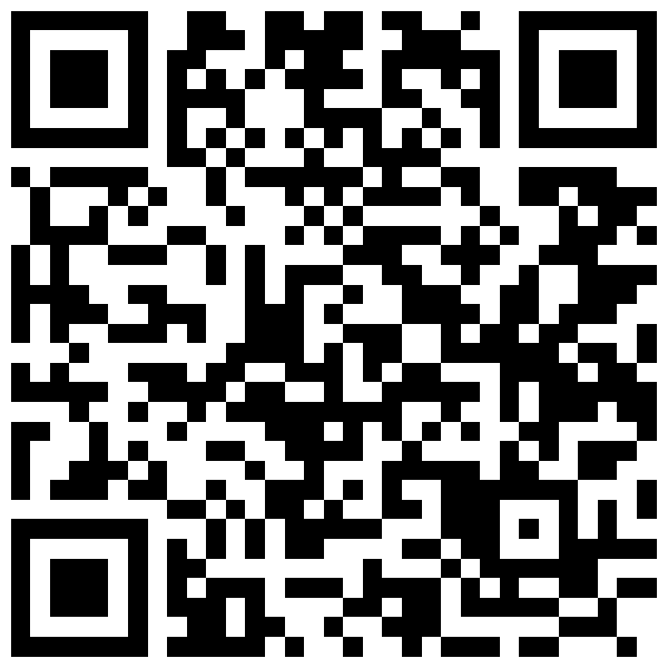 QR code to RSVP for Build-a-Bowl